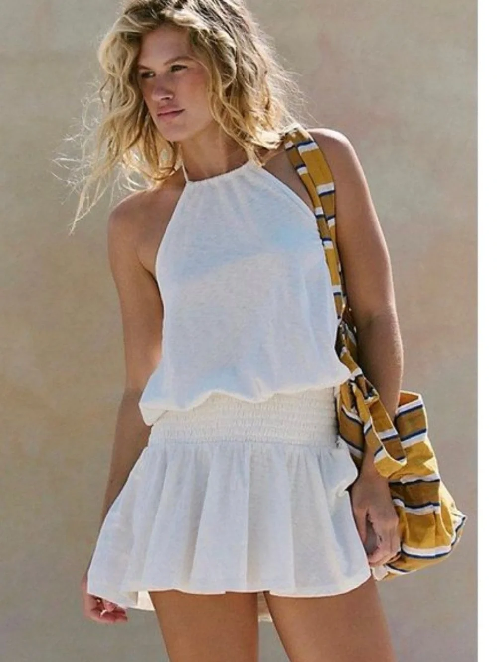 Free People playful addition
